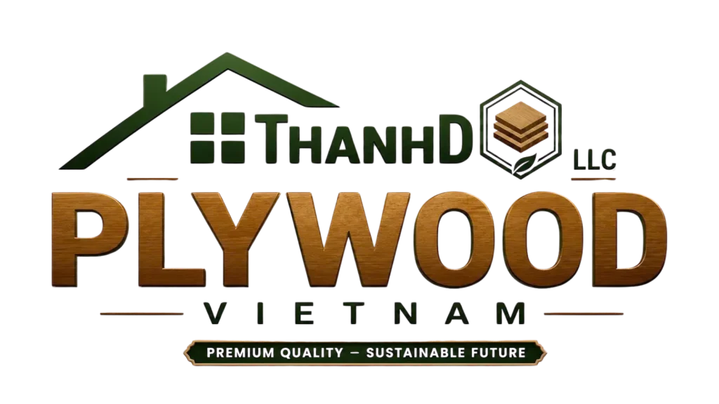 Plywood ThanhdoLLC