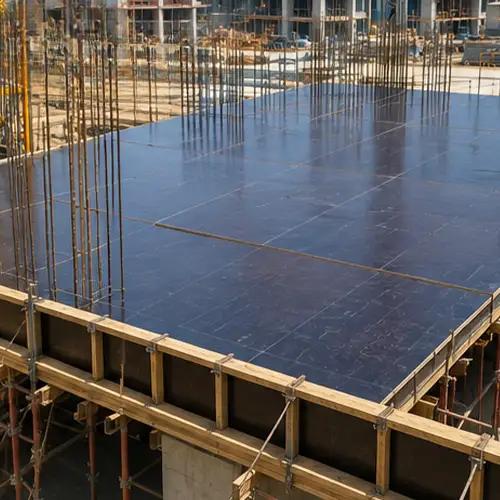 Film Faced Plywood in Construction: Why EU Markets Are Turning to Plywood ThanhdoLLC