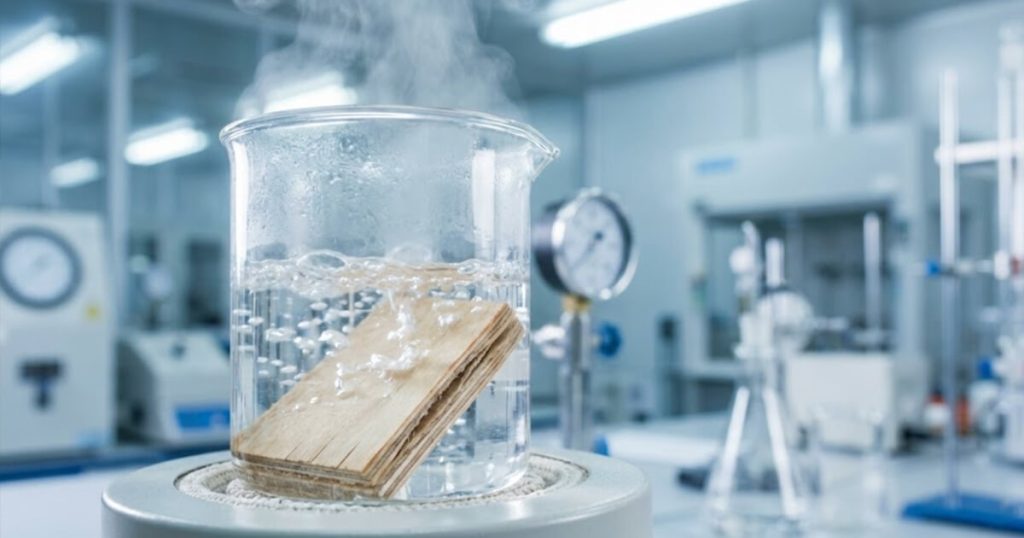 Why Does “Waterproof” WBP Plywood Delaminate? Root Causes and Maintenance Guide