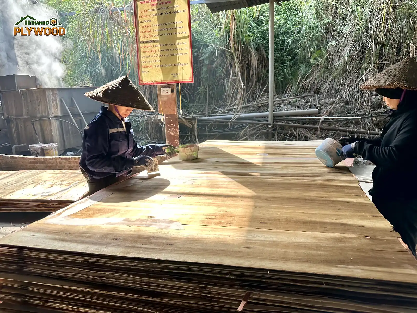Sourcing Guide: Vietnam, China, and Indonesia Plywood – Price, Quality, and Trade Risks in 2026