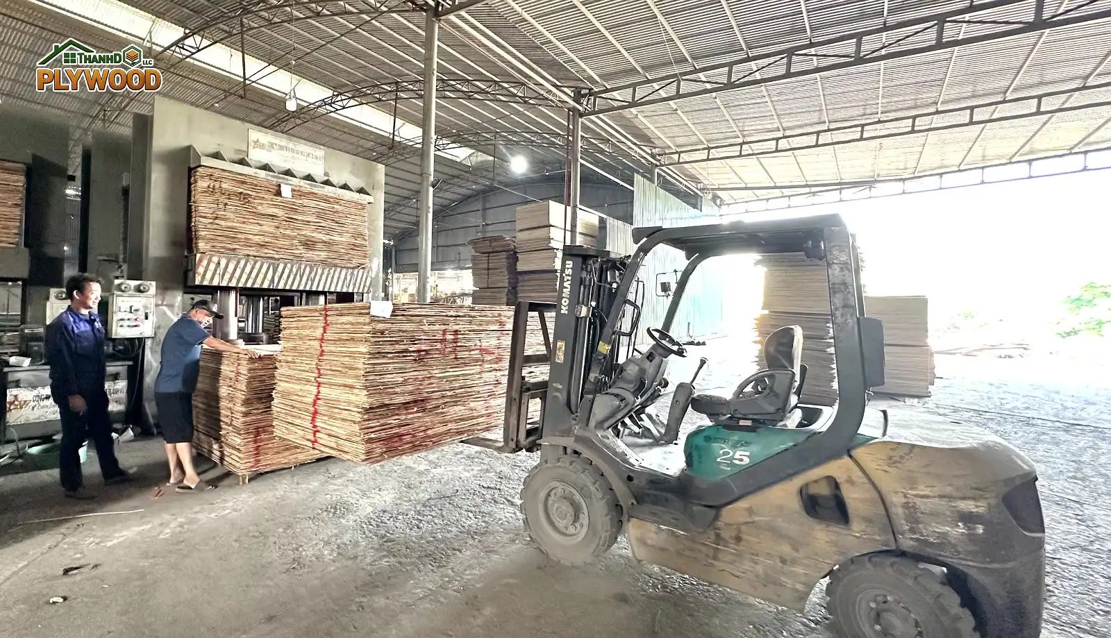 CARB P2 Certified Plywood Sourcing: A Buyer’s Guide for Vietnam (2026)