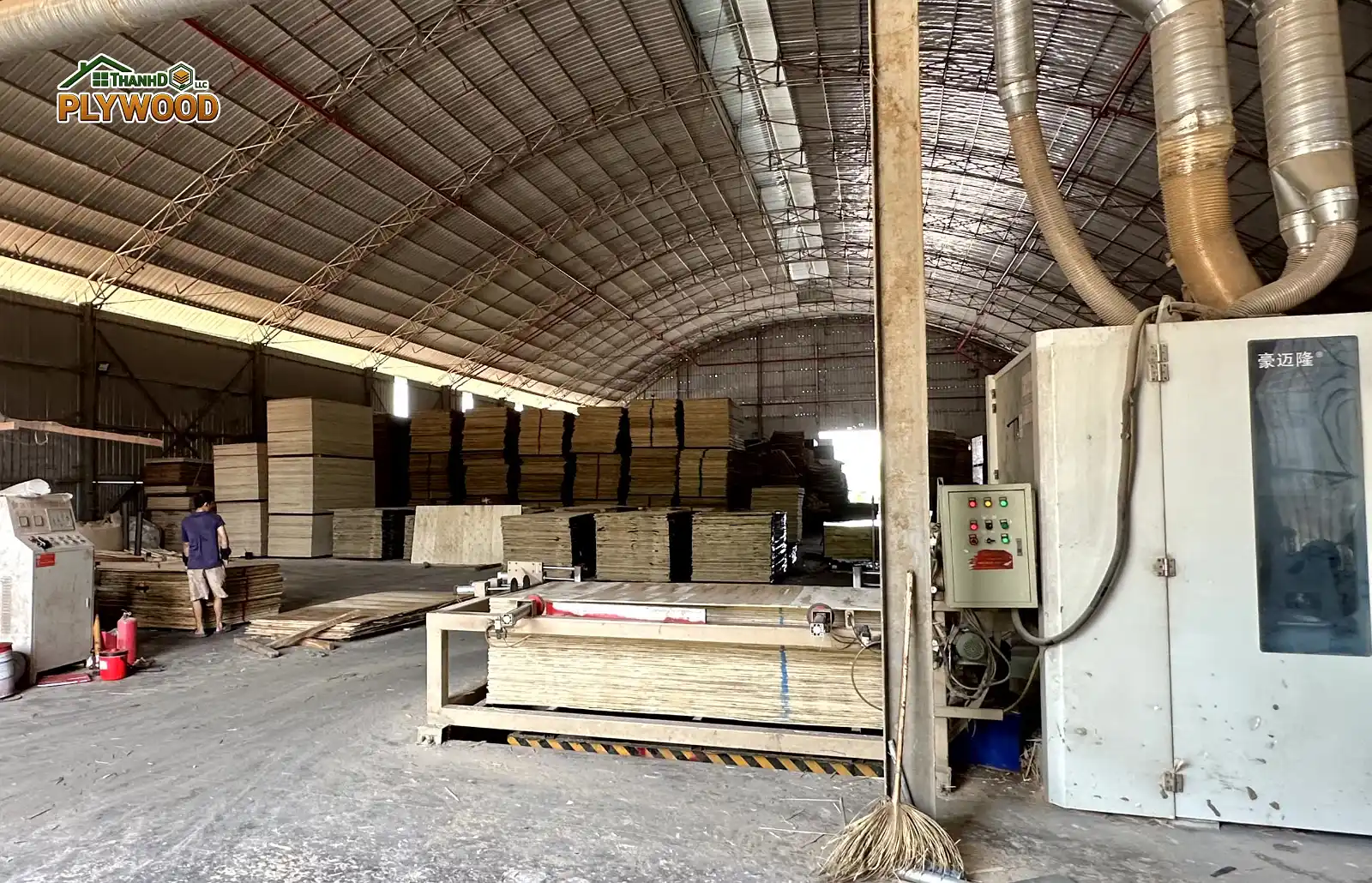 Sourcing Guide: Vietnam, China, and Indonesia Plywood – Price, Quality, and Trade Risks in 2026