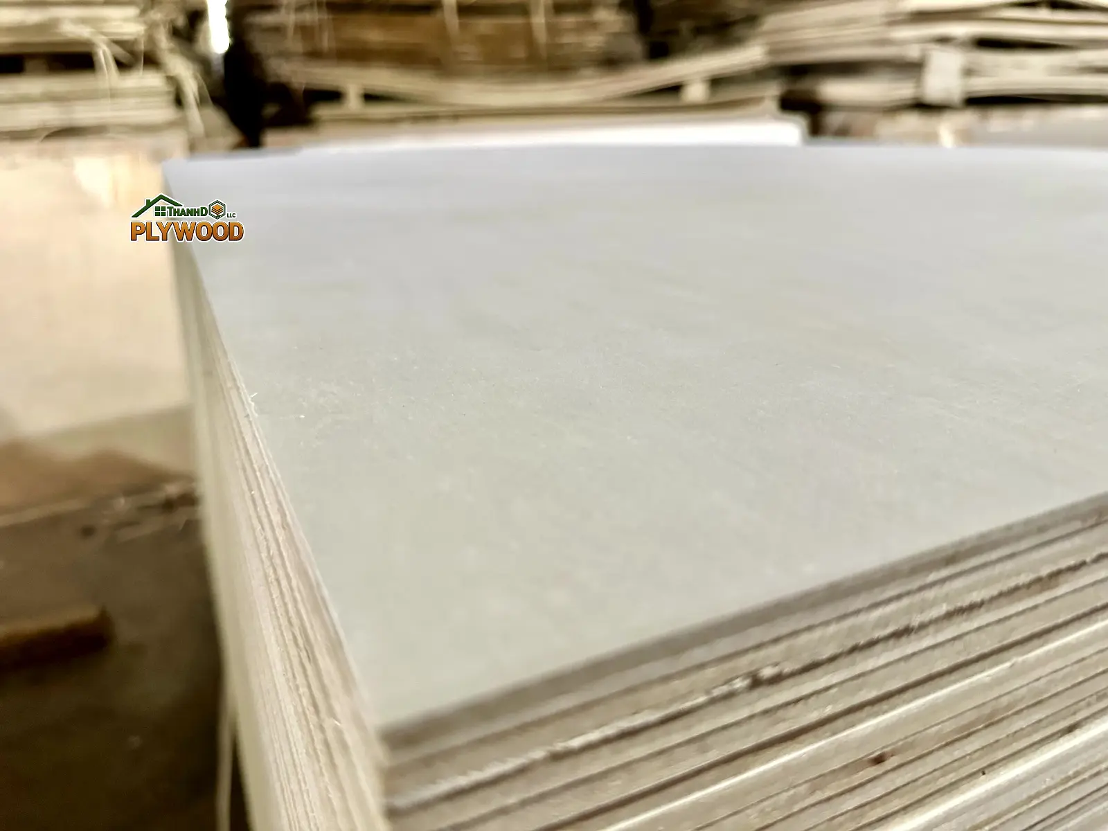 Why Plywood ThanhdoLLC is the Premier Choice for Your Custom Bookcase