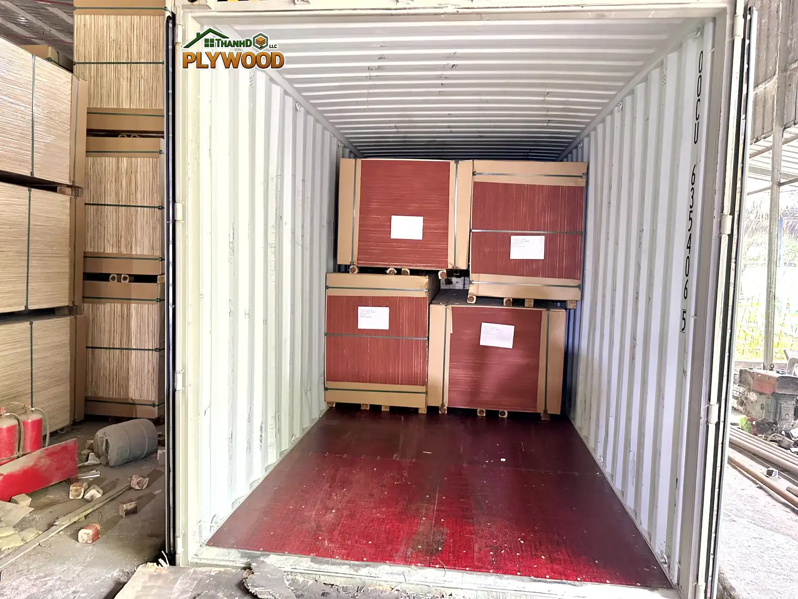 Sourcing Guide: Vietnam, China, and Indonesia Plywood – Price, Quality, and Trade Risks in 2026