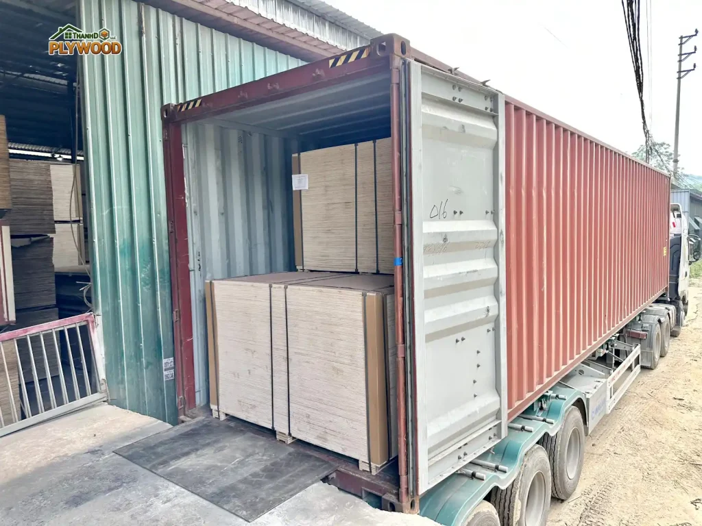 Global Logistics