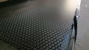 Vietnam Construction Plywood: Film-Faced Formwork, Anti-Slip, and Structural Flooring
