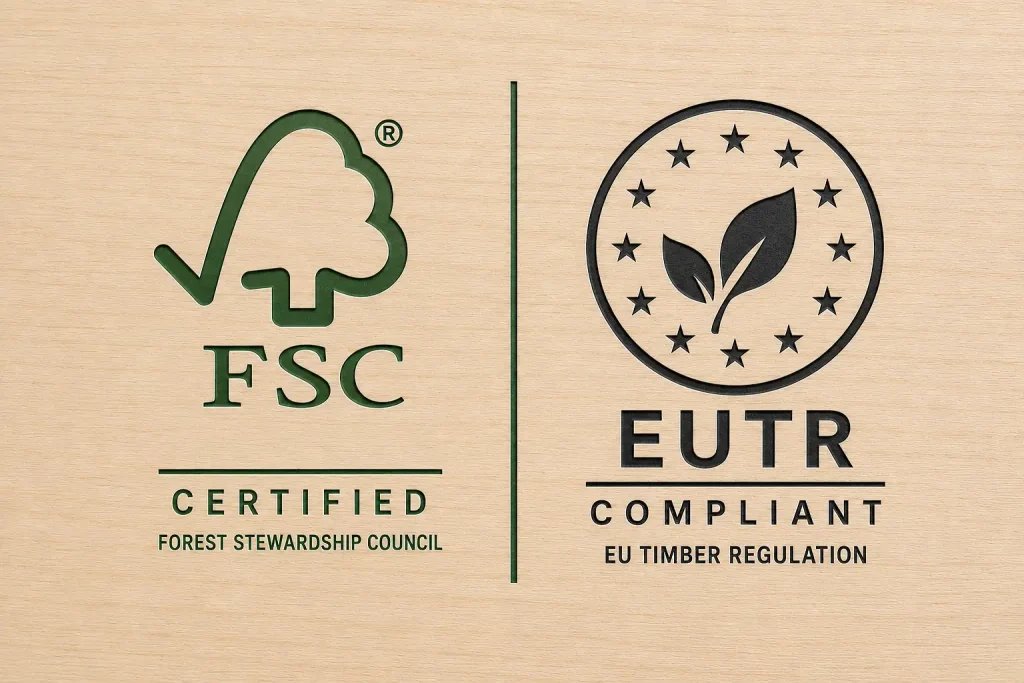 Certifications