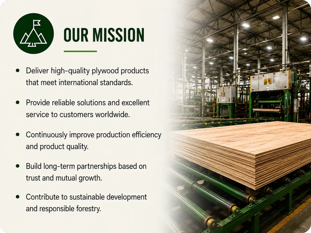 Our Story & Vision
