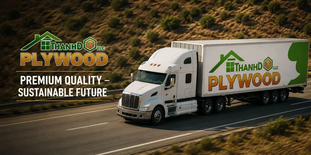 Global Logistics